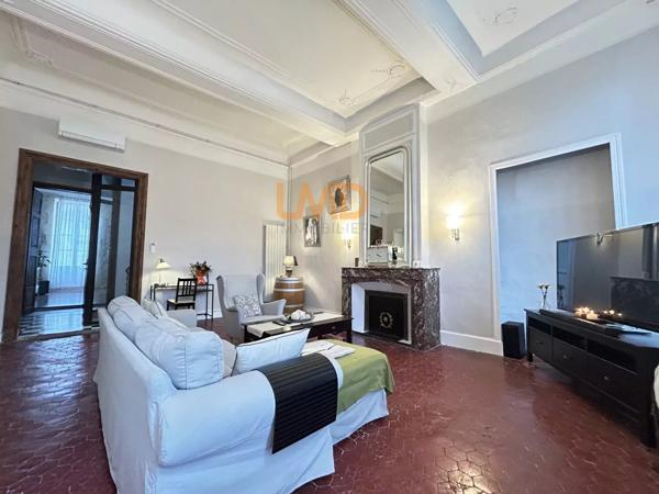 Maison de 243 m2 - Cachet - Cave