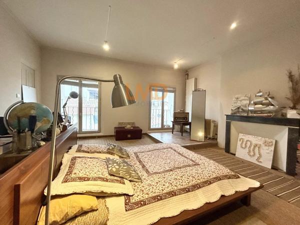 Maison de 243 m2 - Cachet - Cave