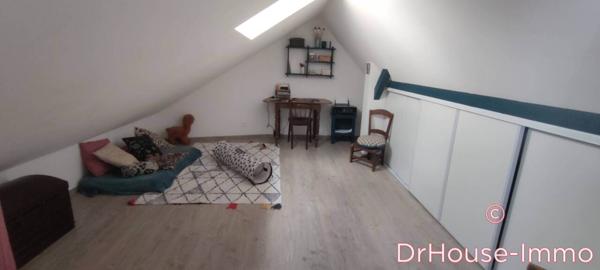 Maison à vendre 4 pièces de 89 m²