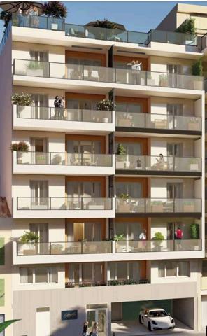 Nice  Dernières opportunités dans une résidence neuve livrée fin 2025 !
