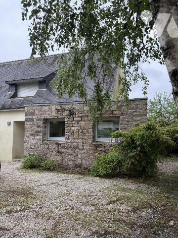 A VENDRE-MAISON VANNES Conleau terrain de 2118 m2 divisible