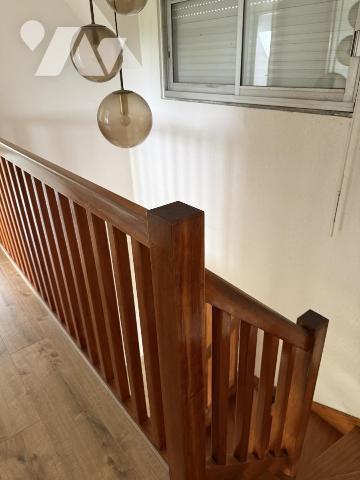 A VENDRE-MAISON VANNES Conleau terrain de 2118 m2 divisible