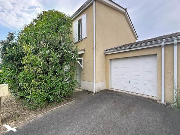 Maison 249 000 € Fargues-Saint-Hilaire 4 p 83 m² DPE D