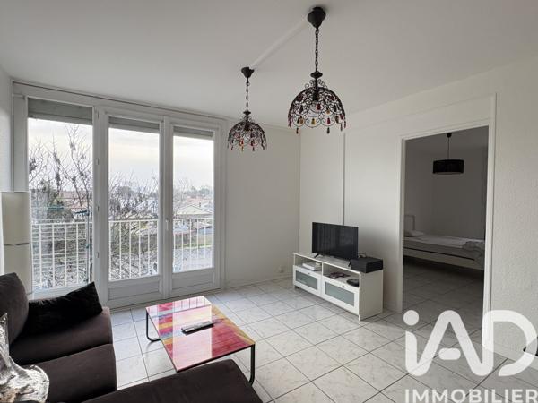 Appartement à vendre 5 pièces 84 m² Villenave-d'Ornon