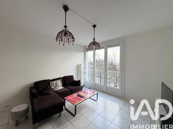 Appartement à vendre 5 pièces 84 m² Villenave-d'Ornon
