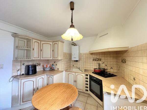 Appartement à vendre 5 pièces 84 m² Villenave-d'Ornon