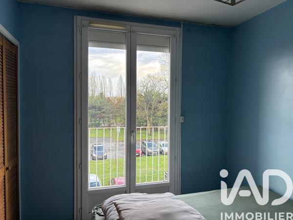 Appartement à vendre 5 pièces 84 m² Villenave-d'Ornon