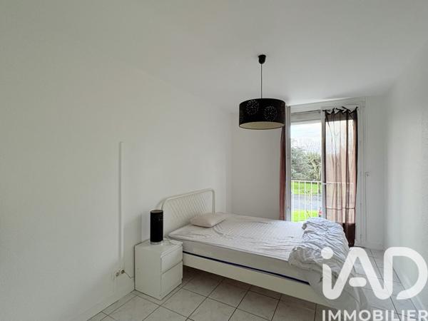 Appartement à vendre 5 pièces 84 m² Villenave-d'Ornon