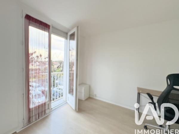 Appartement à vendre 5 pièces 84 m² Villenave-d'Ornon