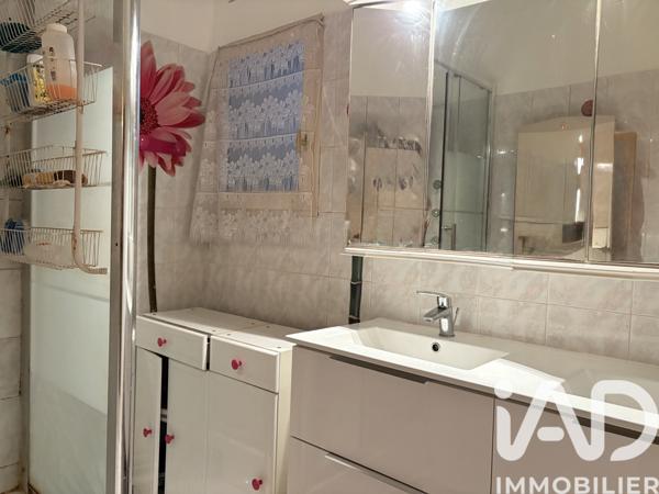 Appartement à vendre 5 pièces 84 m² Villenave-d'Ornon