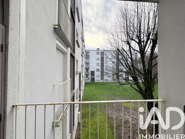 Appartement à vendre 5 pièces 84 m² Villenave-d'Ornon
