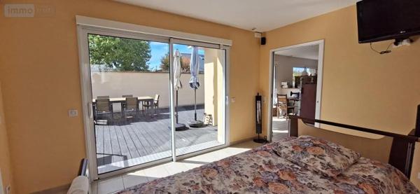 Achat - Maison Avrillé 49240 3 pièces 105 m 2 559 m 2