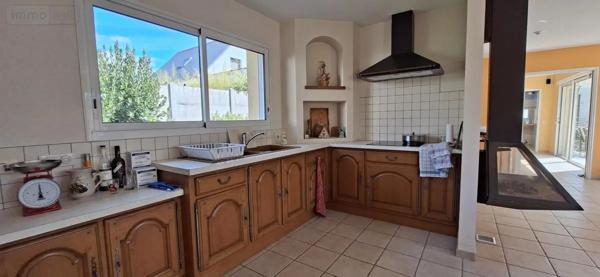 Achat - Maison Avrillé 49240 3 pièces 105 m 2 559 m 2
