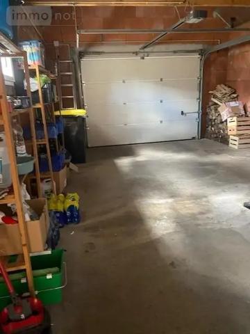 Achat - Maison Avrillé 49240 3 pièces 105 m 2 559 m 2