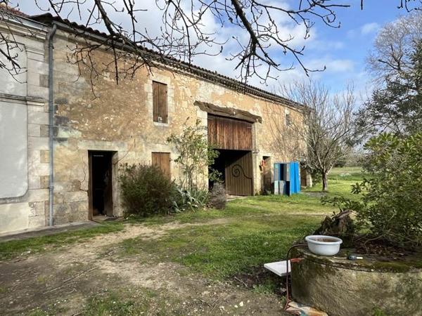 Maison à louer |  Ménesplet |  3 pièces | 137 m²