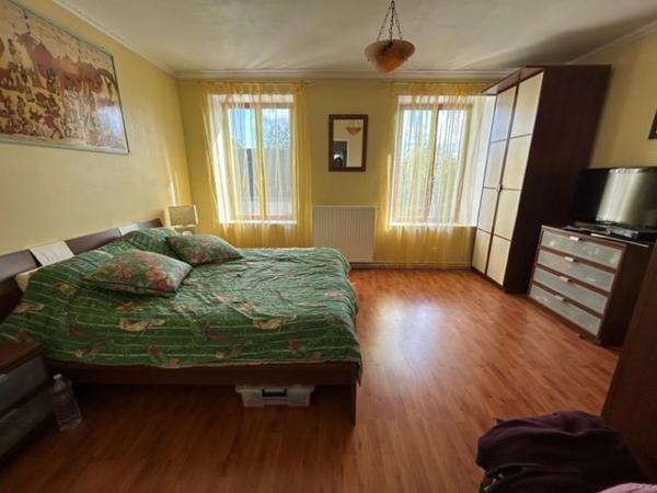 Maison de caractère à LA FERTE BERNARD (72400)