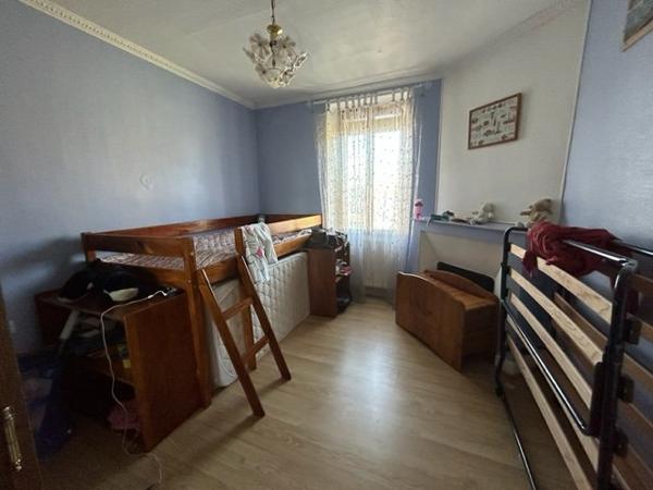 Maison de caractère à LA FERTE BERNARD (72400)