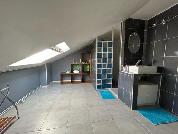 Maison de caractère à LA FERTE BERNARD (72400)