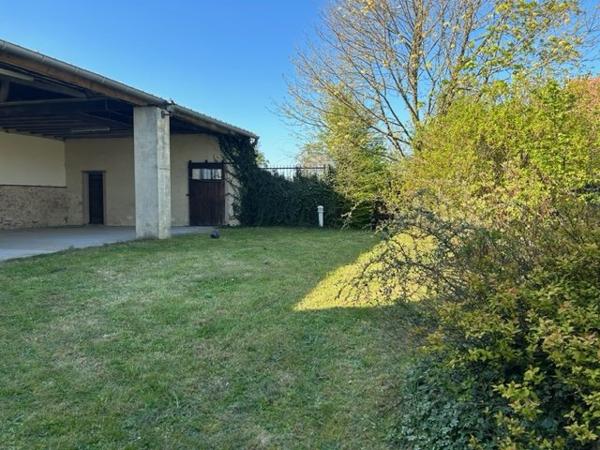 Maison de caractère à LA FERTE BERNARD (72400)