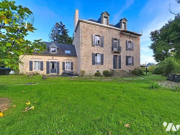 Ancien Manoir de Caractère