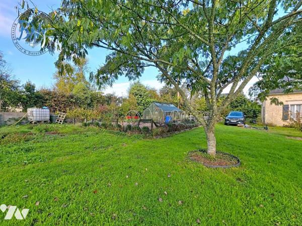 Ancien Manoir de Caractère