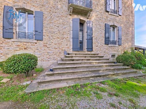 Ancien Manoir de Caractère