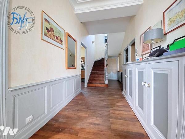 Ancien Manoir de Caractère