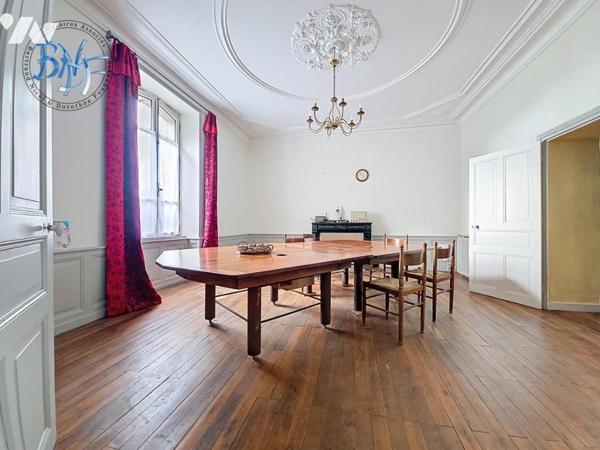 Ancien Manoir de Caractère