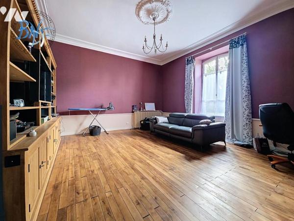 Ancien Manoir de Caractère