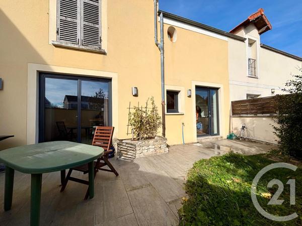 Maison à vendre  5 pièces - 99,70 m2 FRESNES SUR MARNE - 77