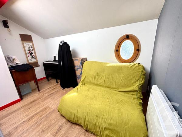 Maison à vendre  5 pièces - 99,70 m2 FRESNES SUR MARNE - 77