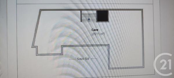 Maison à vendre  5 pièces - 99,70 m2 FRESNES SUR MARNE - 77