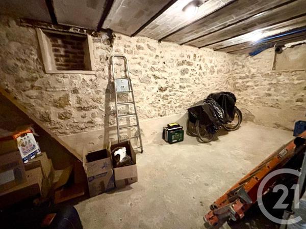 Maison à vendre  5 pièces - 99,70 m2 FRESNES SUR MARNE - 77