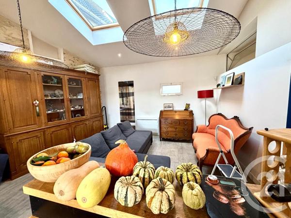 Maison à vendre  5 pièces - 99,70 m2 FRESNES SUR MARNE - 77