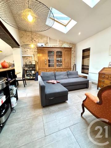 Maison à vendre  5 pièces - 99,70 m2 FRESNES SUR MARNE - 77