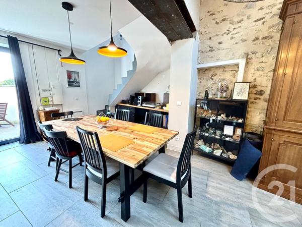 Maison à vendre  5 pièces - 99,70 m2 FRESNES SUR MARNE - 77