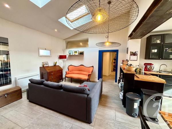 Maison à vendre  5 pièces - 99,70 m2 FRESNES SUR MARNE - 77