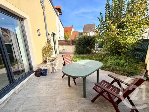 Maison à vendre  5 pièces - 99,70 m2 FRESNES SUR MARNE - 77