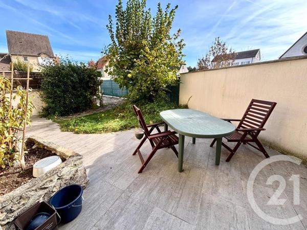 Maison à vendre  5 pièces - 99,70 m2 FRESNES SUR MARNE - 77