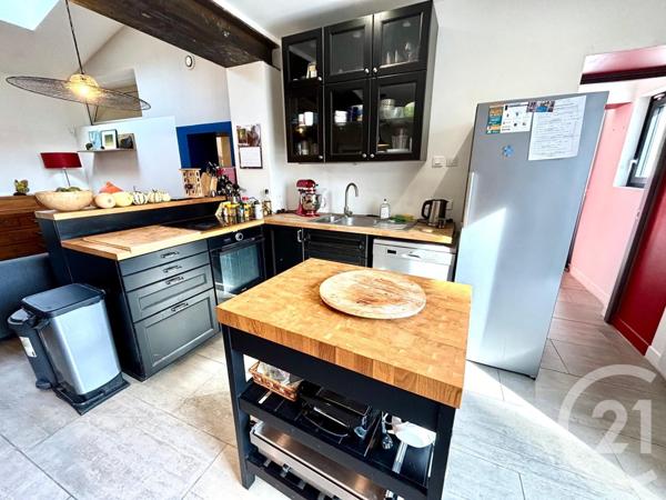 Maison à vendre  5 pièces - 99,70 m2 FRESNES SUR MARNE - 77