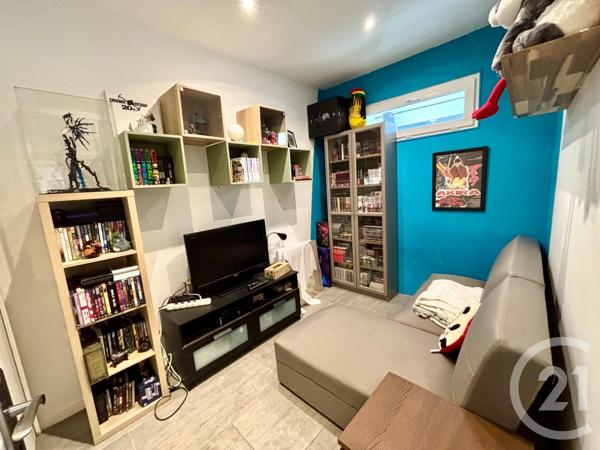 Maison à vendre  5 pièces - 99,70 m2 FRESNES SUR MARNE - 77