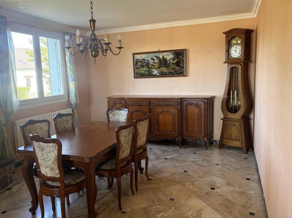 Location - Maison Thiville 28200 7 pièces 193 m 2 650 m 2
