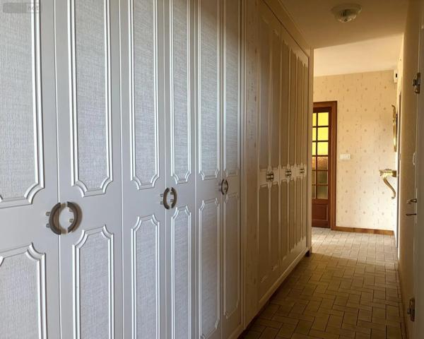 Location - Maison Thiville 28200 7 pièces 193 m 2 650 m 2