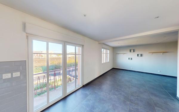 Appartement à louer    3 pièces • 66,70 m2 Belfort