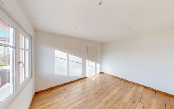 Appartement à louer    3 pièces • 66,70 m2 Belfort