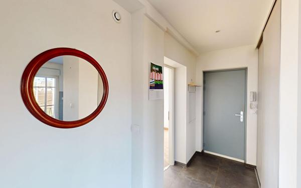 Appartement à louer    3 pièces • 66,70 m2 Belfort