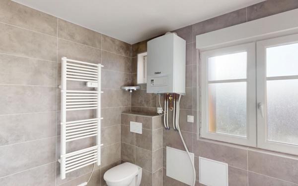 Appartement à louer    3 pièces • 66,70 m2 Belfort