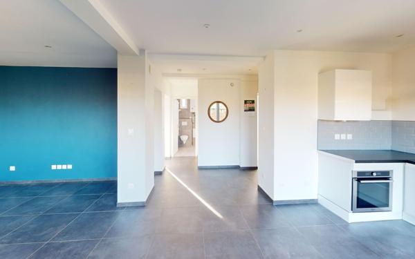 Appartement à louer    3 pièces • 66,70 m2 Belfort