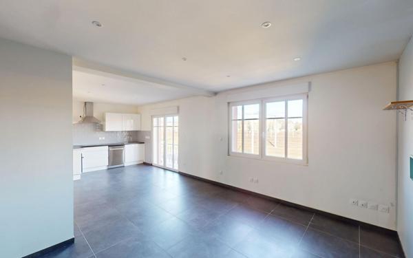 Appartement à louer    3 pièces • 66,70 m2 Belfort