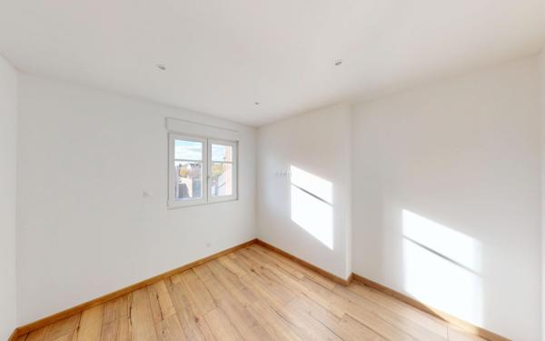 Appartement à louer    3 pièces • 66,70 m2 Belfort